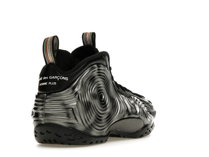 Nike Foamposite One SP Comme des Garcons Homme Plus Cat Eye