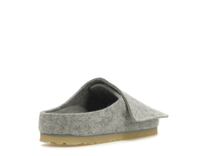 Birkenstock Los Feliz Wool Felt Fear Of God Cement Melange (Narrow Fit)