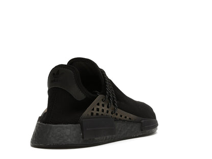 adidas NMD Hu Pharrell Human Race Triple Black Pack