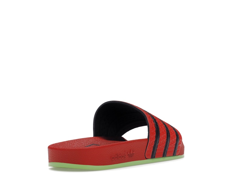 adidas adilette Arizona Watermelon