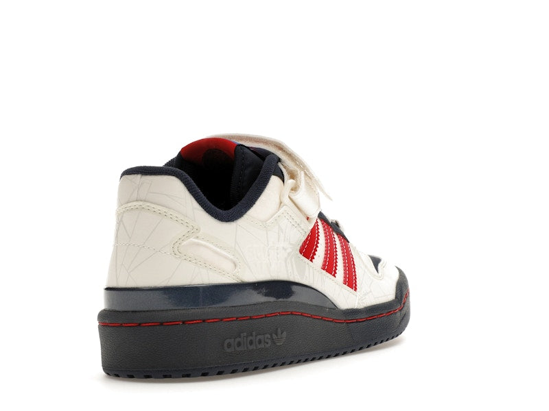 adidas Forum Low Marvel Spider-Man