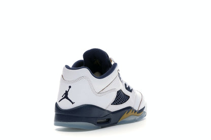 Jordan 5 Retro Low Dunk From Above (GS)
