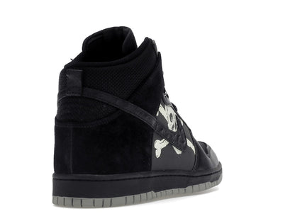 Nike Dunk High St. Pauli