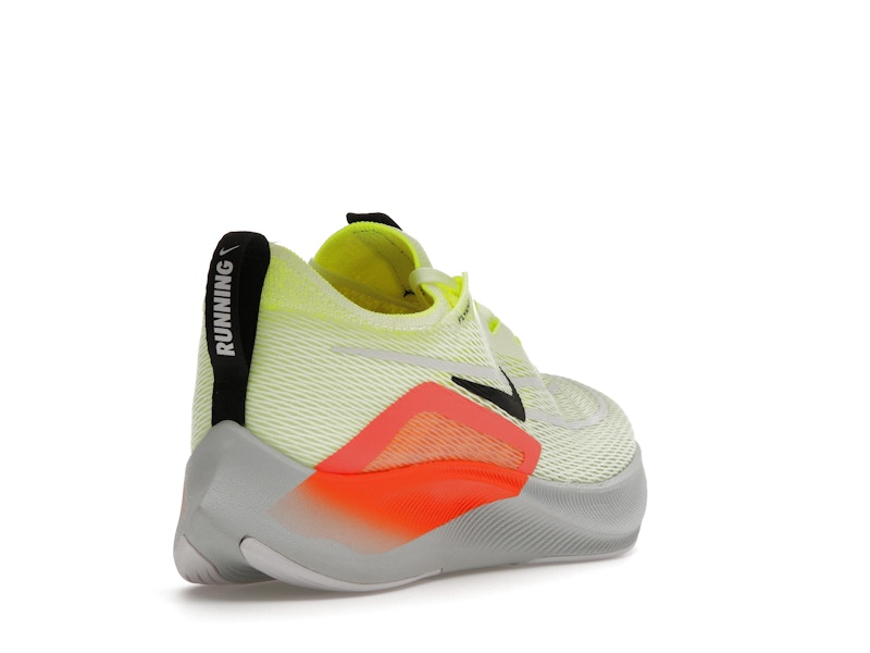 Nike Zoom Fly 4 Barely Volt