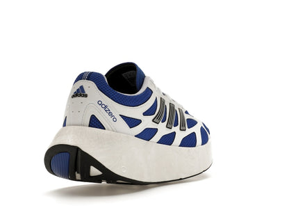 adidas Adizero Aruku Collegiate Royal Black White