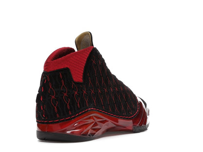 Jordan 23 Finale