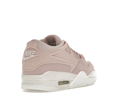 Jordan 4 RM Pink Oxford (Womens)