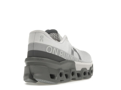 On Running Cloudmonster 2 Frost Rock (Women's)