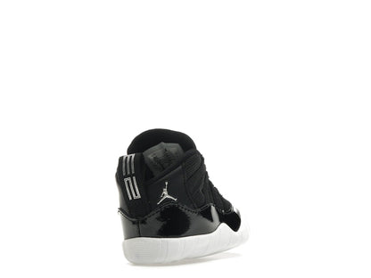 Jordan 11 Retro Crib Bootie Jubilee 25th Anniversary (I)