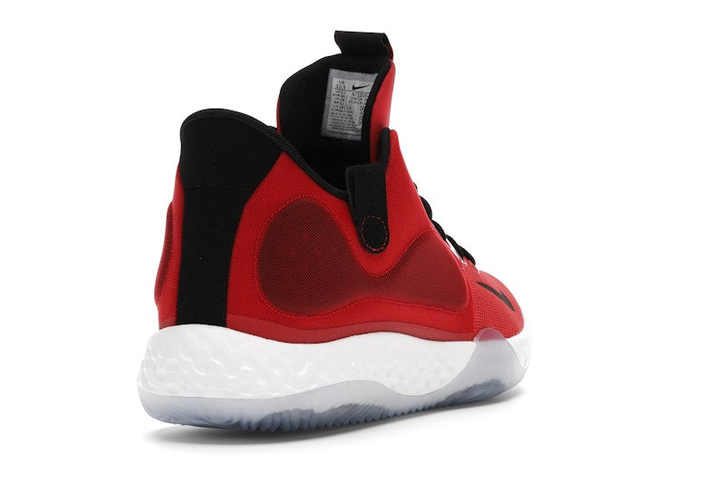 Nike KD Trey 5 VII University Red