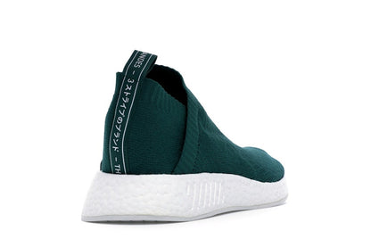 adidas NMD CS2 SNS Class of 99 Green