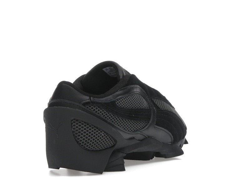 Puma Beisser Black