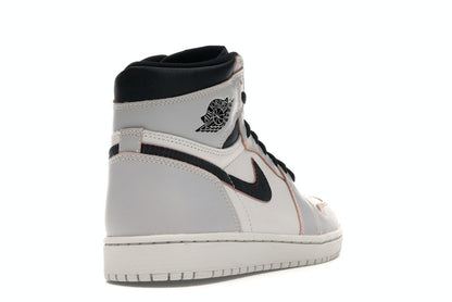 Jordan 1 Retro High OG Defiant SB NYC to Paris