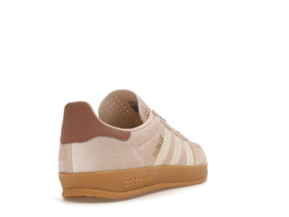 adidas Gazelle Indoor Wonder Quartz Velvet (Women's)