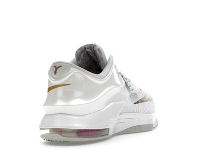 Nike KD 7 Aunt Pearl