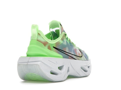 Nike ZoomX Vista Grind Lime Blast (Women's)