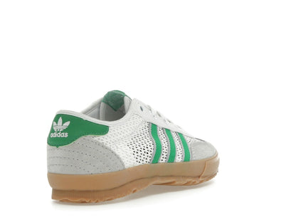 adidas Tischtennis Footwear White Green (Women's)