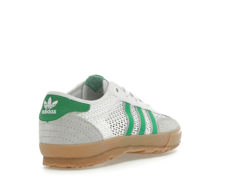 adidas Tischtennis Footwear White Green (Women's)