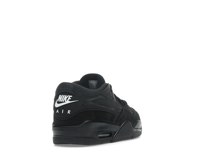 Jordan 4 RM Black Cat (GS)