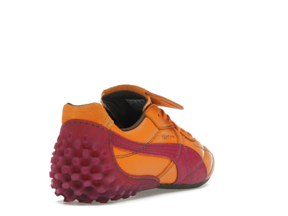 Puma Avanti LS Fenty Stitched Orange
