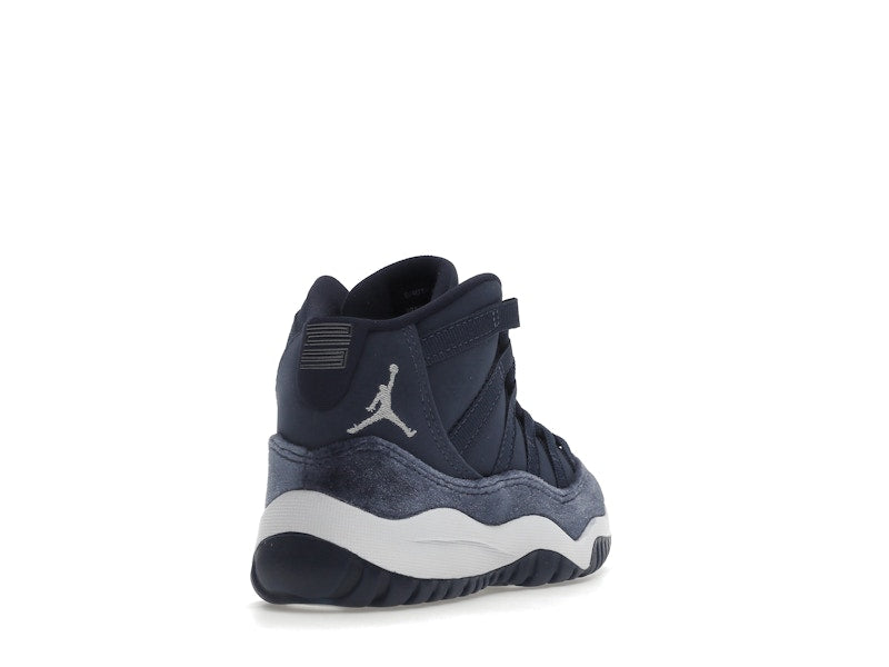 Jordan 11 Retro Midnight Navy (PS)