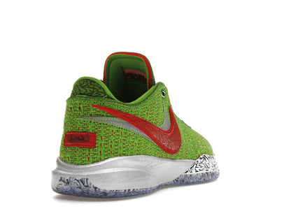 Nike LeBron 20 Stocking Stuffer