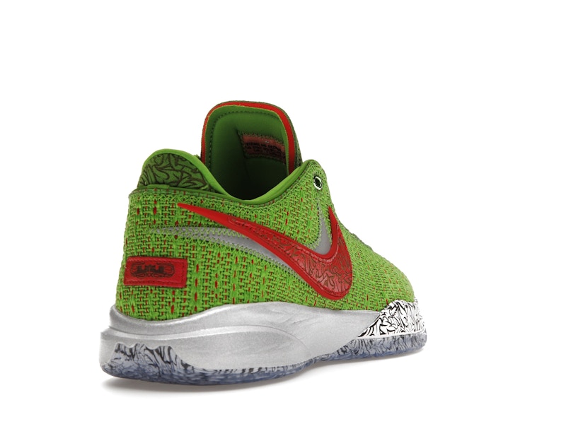 Nike LeBron 20 Stocking Stuffer