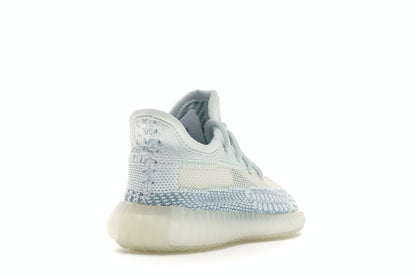 adidas Yeezy Boost 350 V2 Cloud White (Infants)