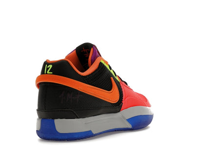 Nike Ja 1 All-Star Check