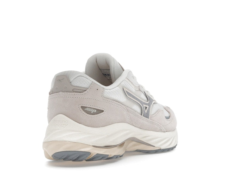 Mizuno Wave Rider Beta White Sand
