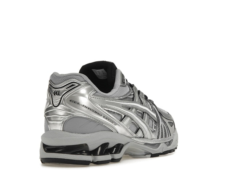 ASICS Gel-Kayano Legacy Pure Silver
