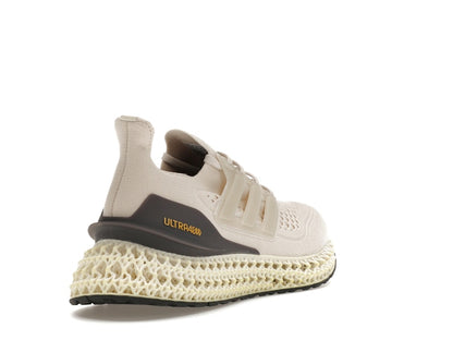 adidas Ultra 4DFWD Aluminium Magic Beige
