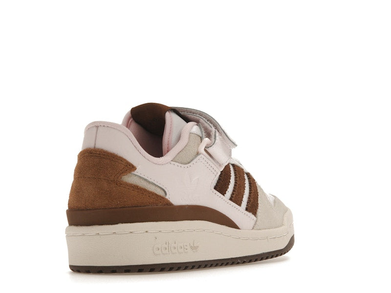 adidas Forum Low Chocolate To My Strawberry (Women's)