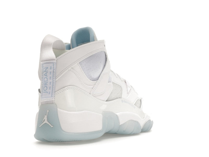 Jordan Jumpman Two Trey Columbia (Women's)
