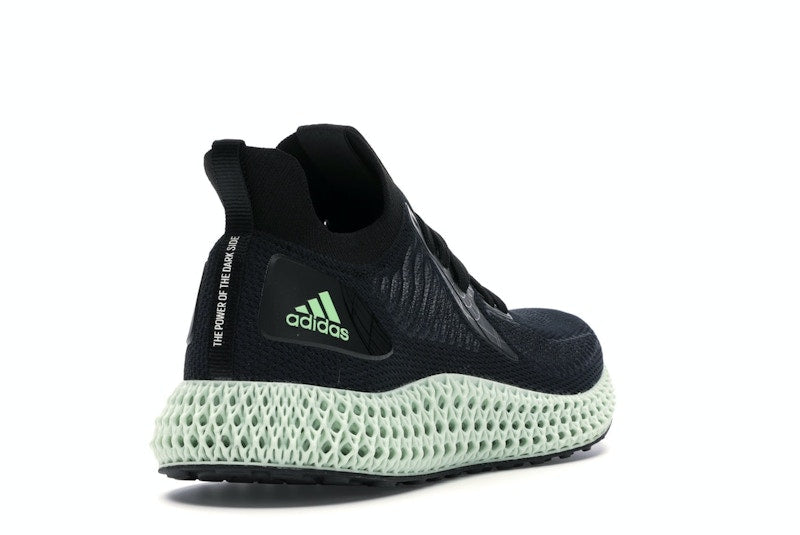 adidas Alphaedge 4D Star Wars Death Star