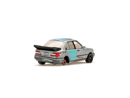 MSCHF x Hot Wheels "Not Wheels™"