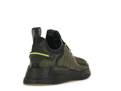 adidas NMD V3 Focus Olive