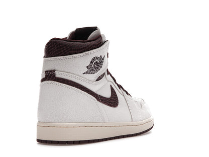 Jordan 1 Retro High OG A Ma Maniére