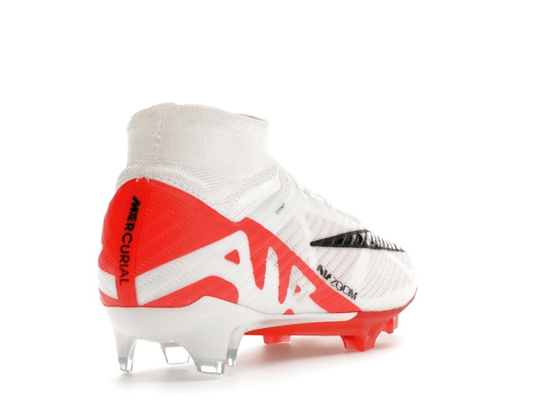 Nike Zoom Mercurial Superfly 9 Elite FG Ready Pack