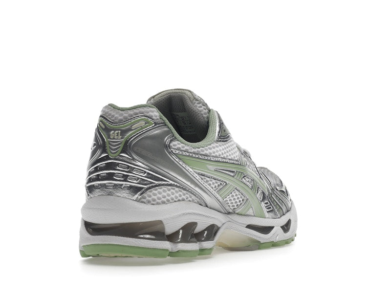 ASICS Gel-Kayano 14 White Jade (Women's)