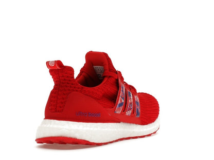 adidas Ultra Boost 4.0 DNA Chinese New Year Scarlet