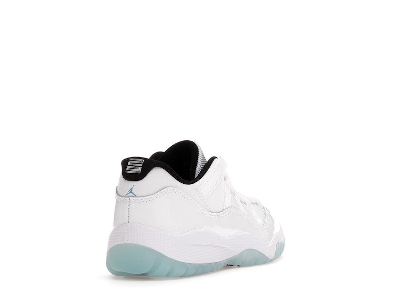 Jordan 11 Retro Low Legend Blue (PS)