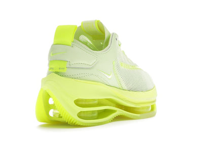 Nike Zoom Double Stacked Barely Volt (Women's)