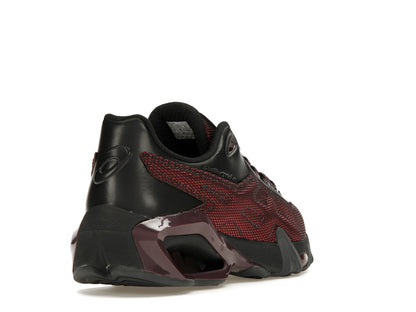 ASICS Novalis Gel-Teremoa Kiko Kostadinov Novalis Black Dahlia