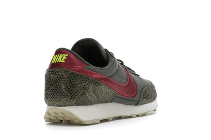 Nike Daybreak Medium Olive Worn Brick (Women's)