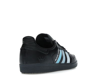 adidas Samba ADV Charlotte FC Black Sheep