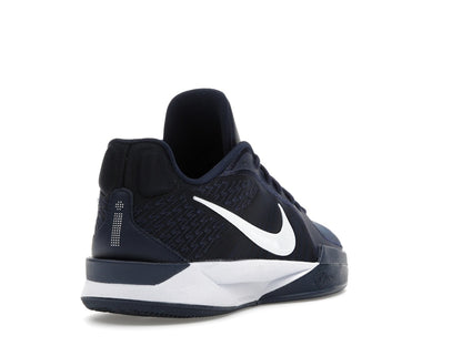 Nike Sabrina 2 TB College Navy Dark Obsidian Photo Blue White (Women's)