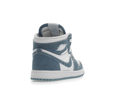 Jordan 1 Retro High OG Denim (PS)