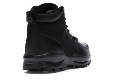 Nike Manoa Black
