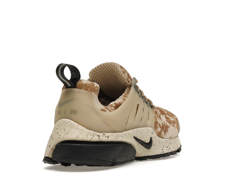 Nike Air Presto Digi Camo